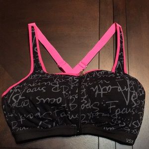 Victoria’s secret sportsbra